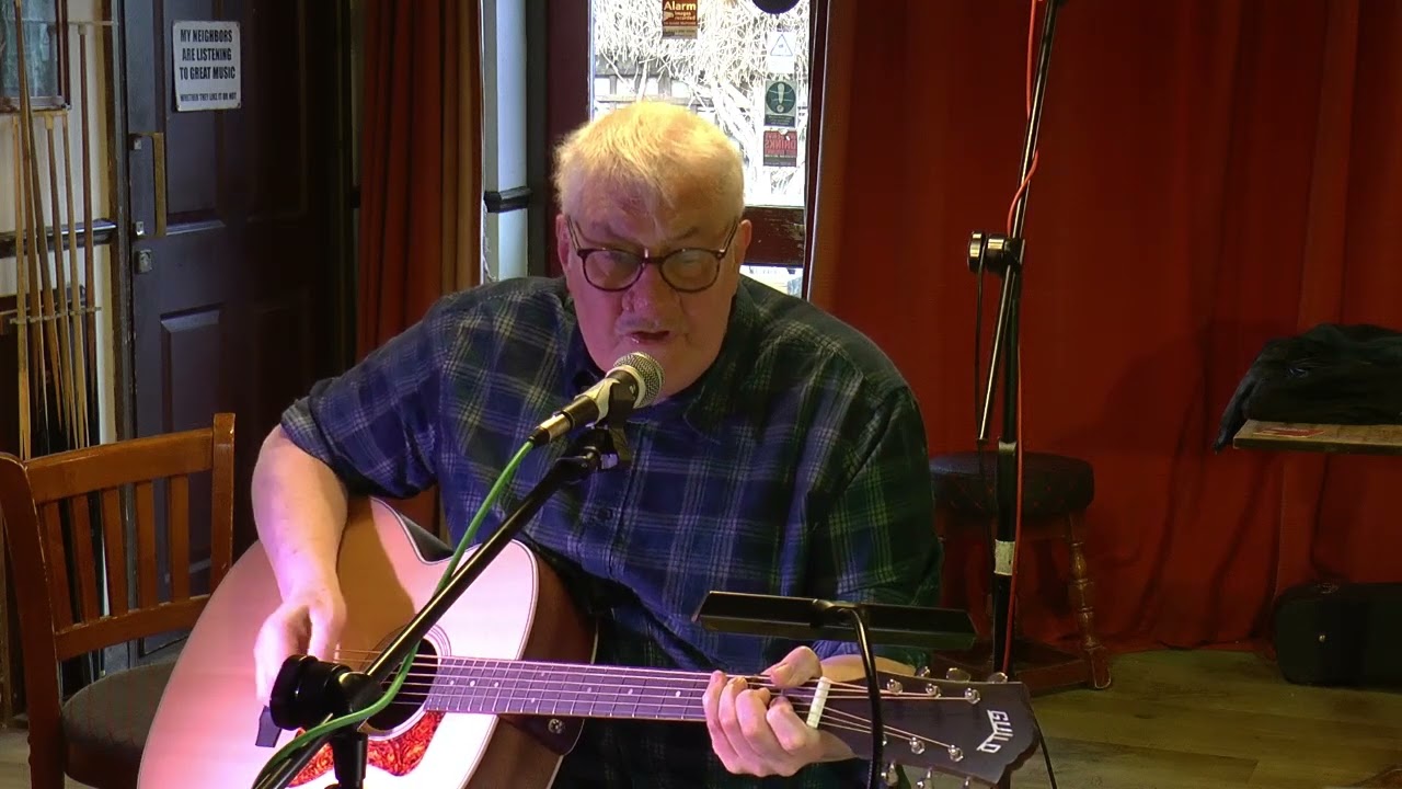 John Fools World