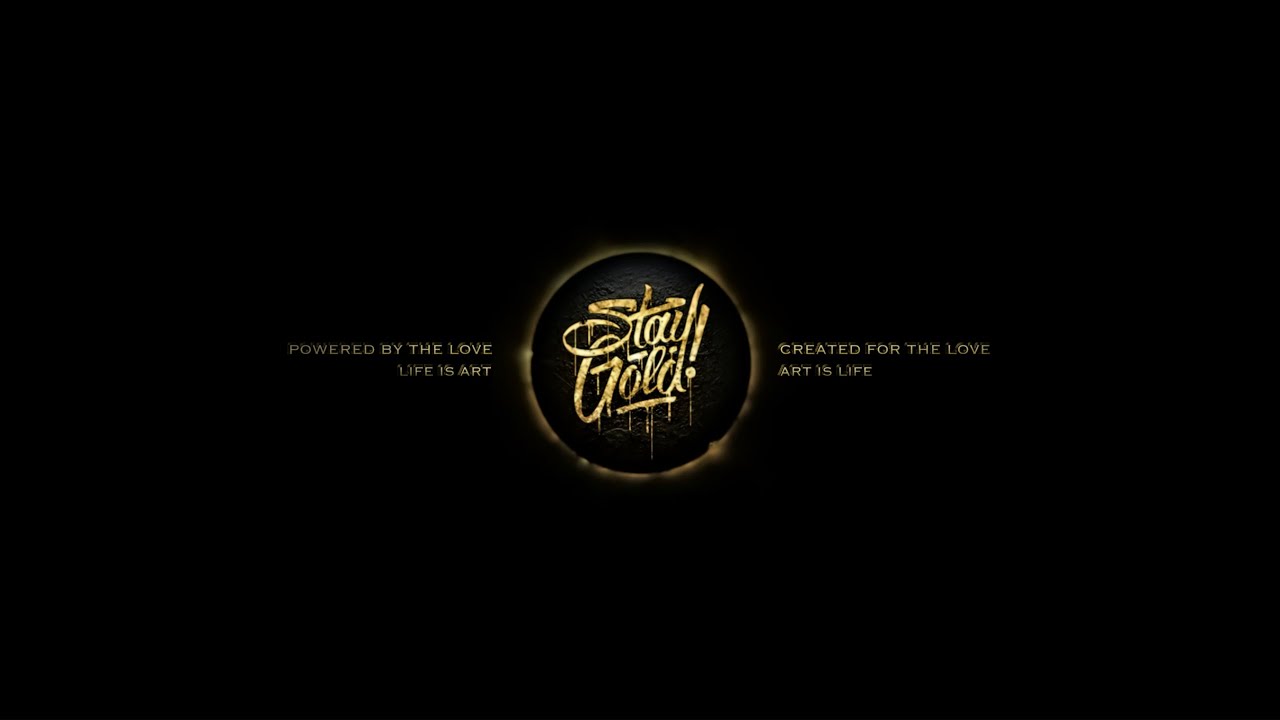 Stay Gold TV - Joseph Valentin Live from SG Mission Control. January 6th 2021