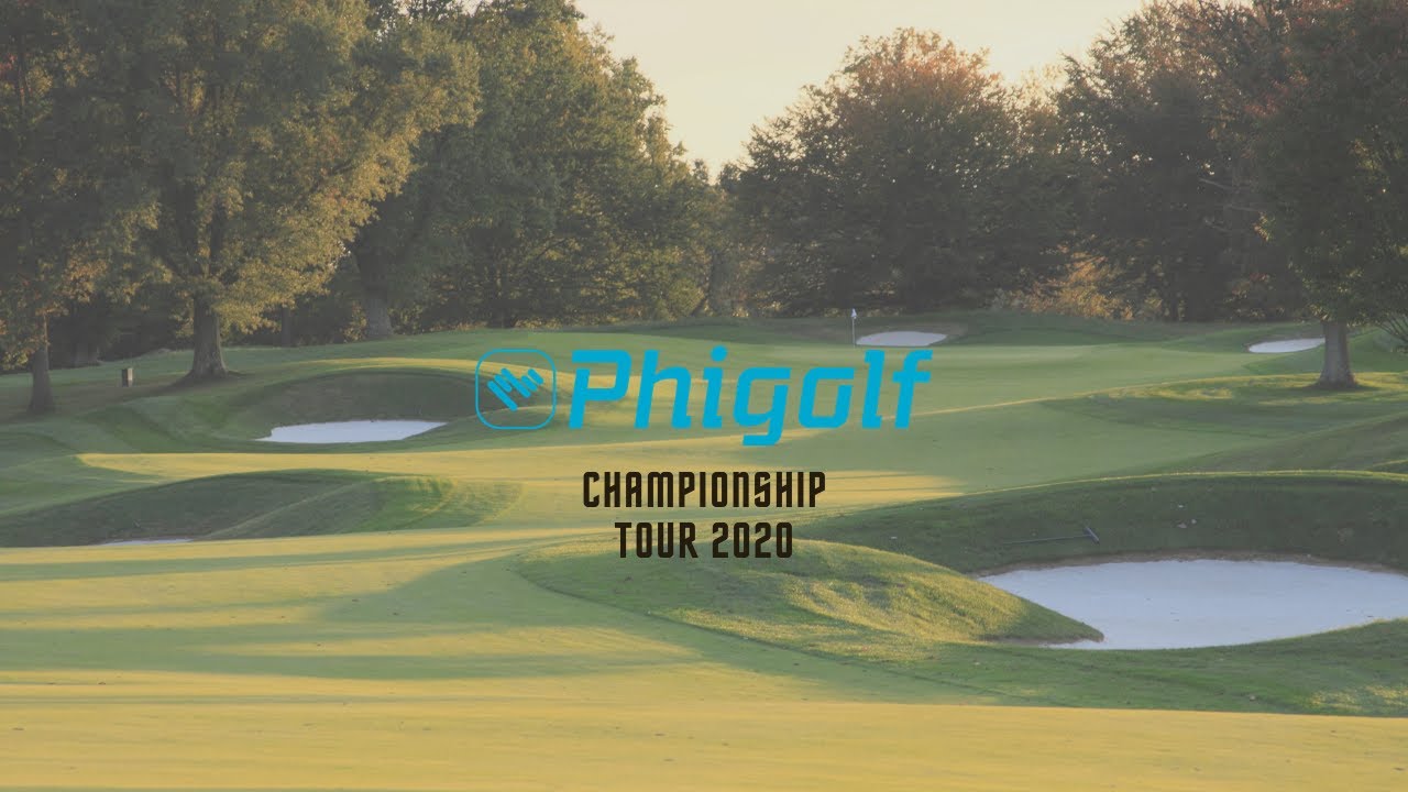 PhiGolf 2020 Open