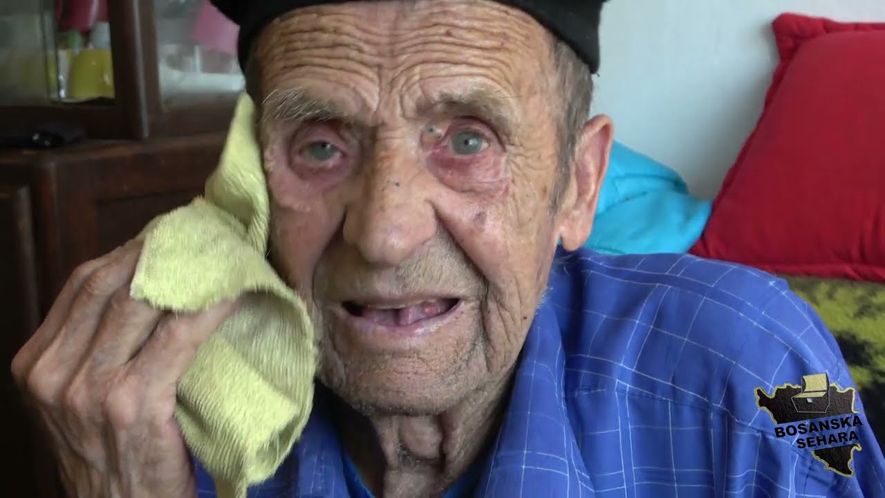 Mlad čovjek je silan a sila Bogu nije mila. Treba razmišljati o starim danima koji brzo dođu