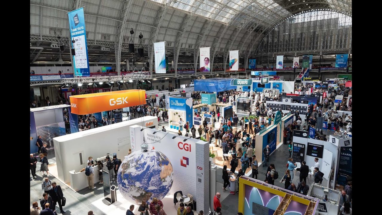 London Tech Week 2024 - Highlights - DAY 3