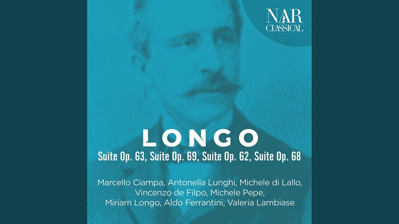 Suite for Clarinet and Piano in B-Flat Major, Op. 62