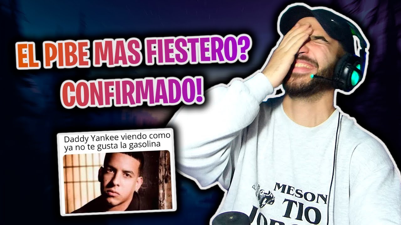 ESPAÑOL REACCIONA a ESTO ES ARGENTINA |si te RIES PIERDES nivel ARGENTINA (MEMES argentos) ByTrullen