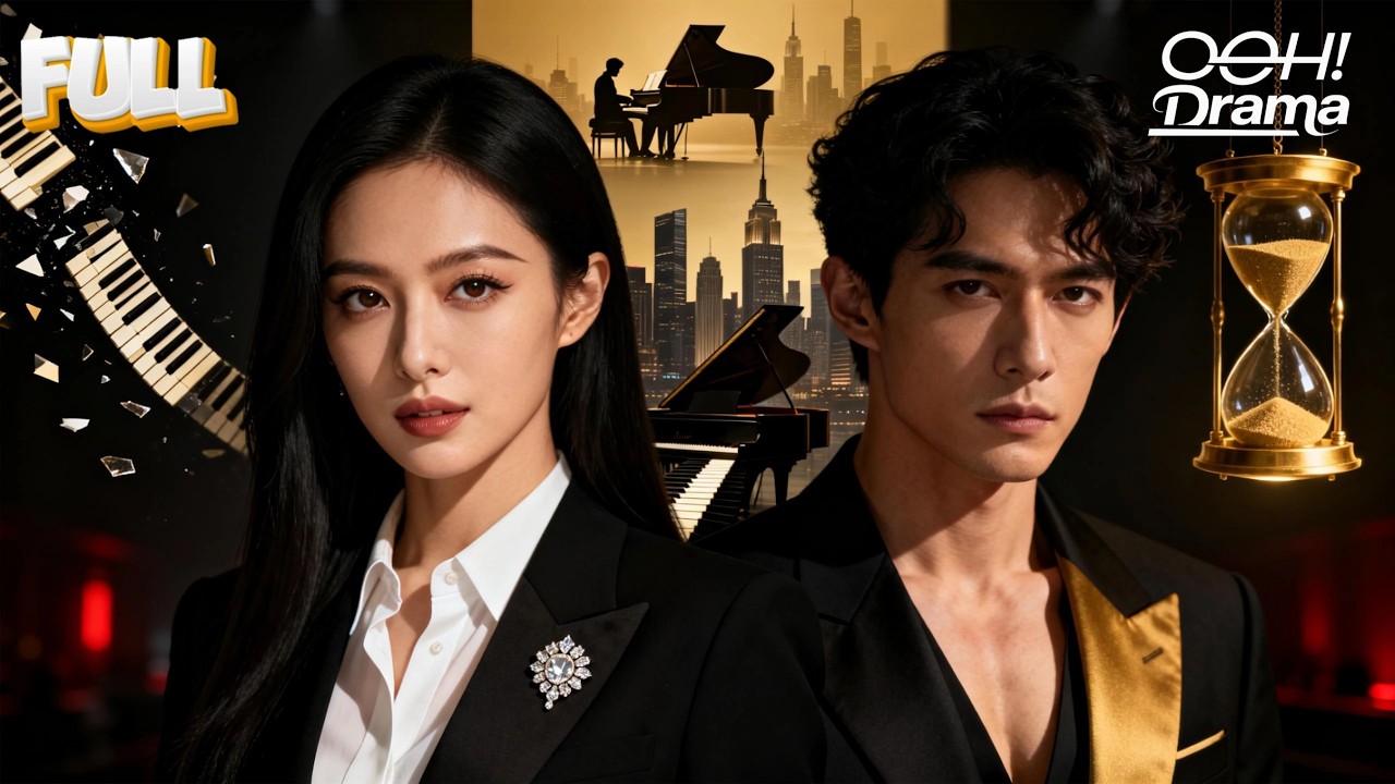 [FULL][ENGDUB] Five Years as the Perfect Wife… His Mistress Moved In, and I Finally Chose Myself