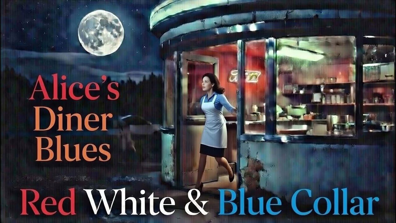 Alice's Diner Blues
