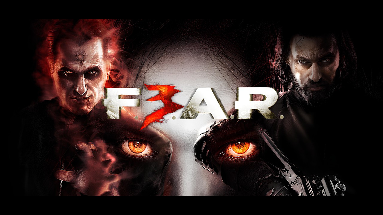 F E A R  3. Опасный мост | Небезпечний міст