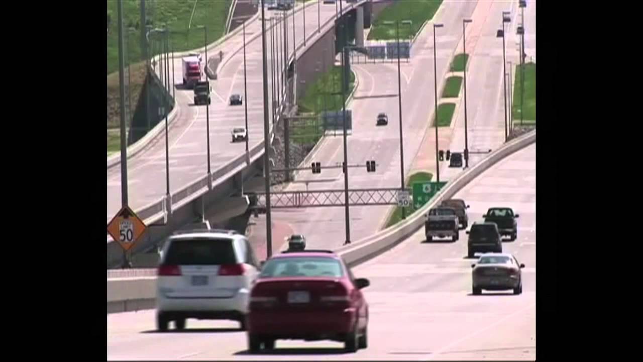Nebraska Department of Roads: West Dodge Project