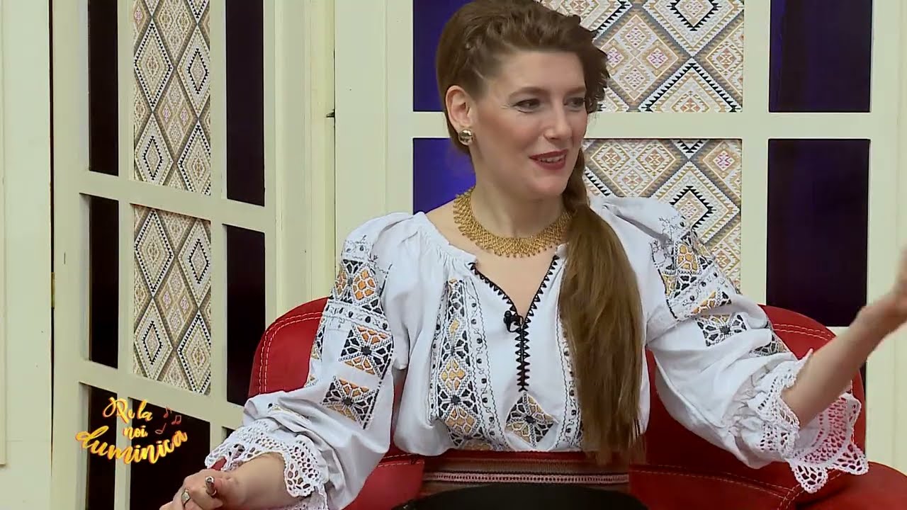 Pe la noi, duminica 27 03 2022 partea 4, cu INA TODORAN și OVIDIU FURNEA