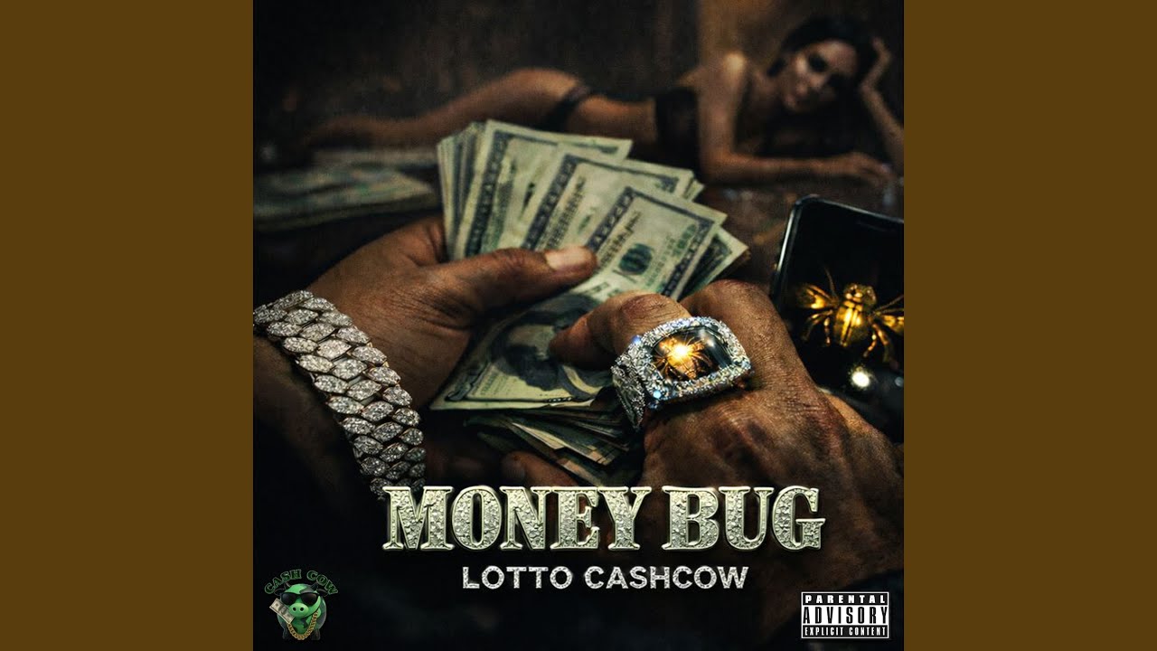 Money Bug