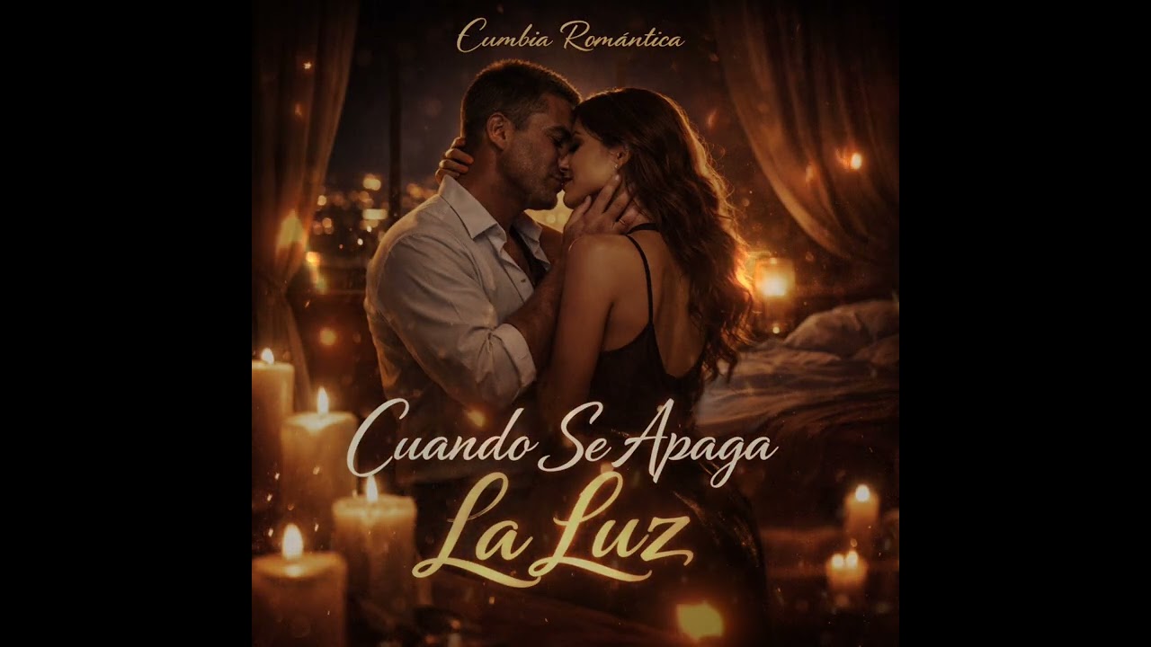 Cuando se apaga la luz