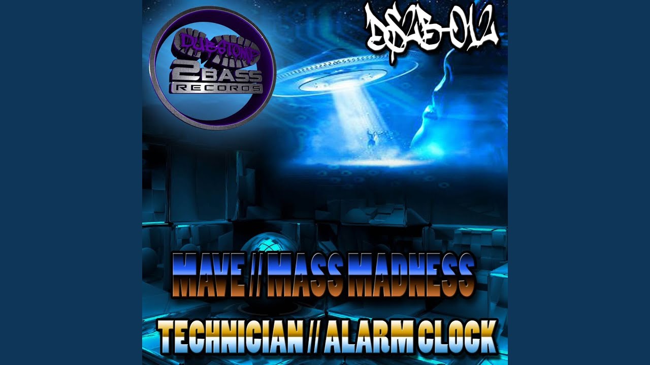 Alarm Clock