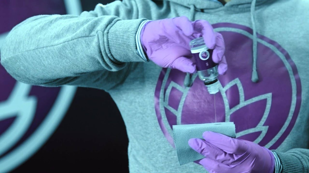 Nanolex Si3D