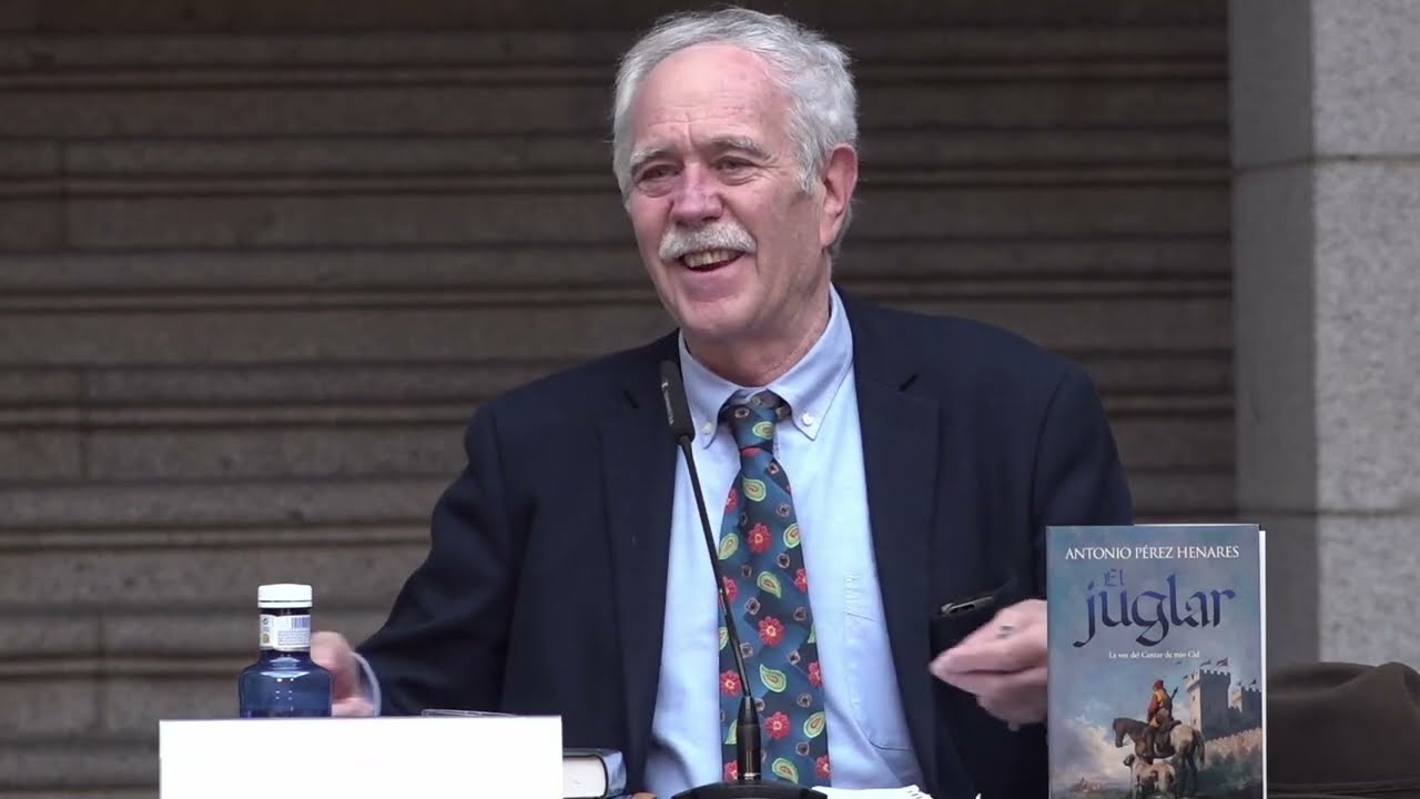 TOLEDO DE LOS JUGLARES