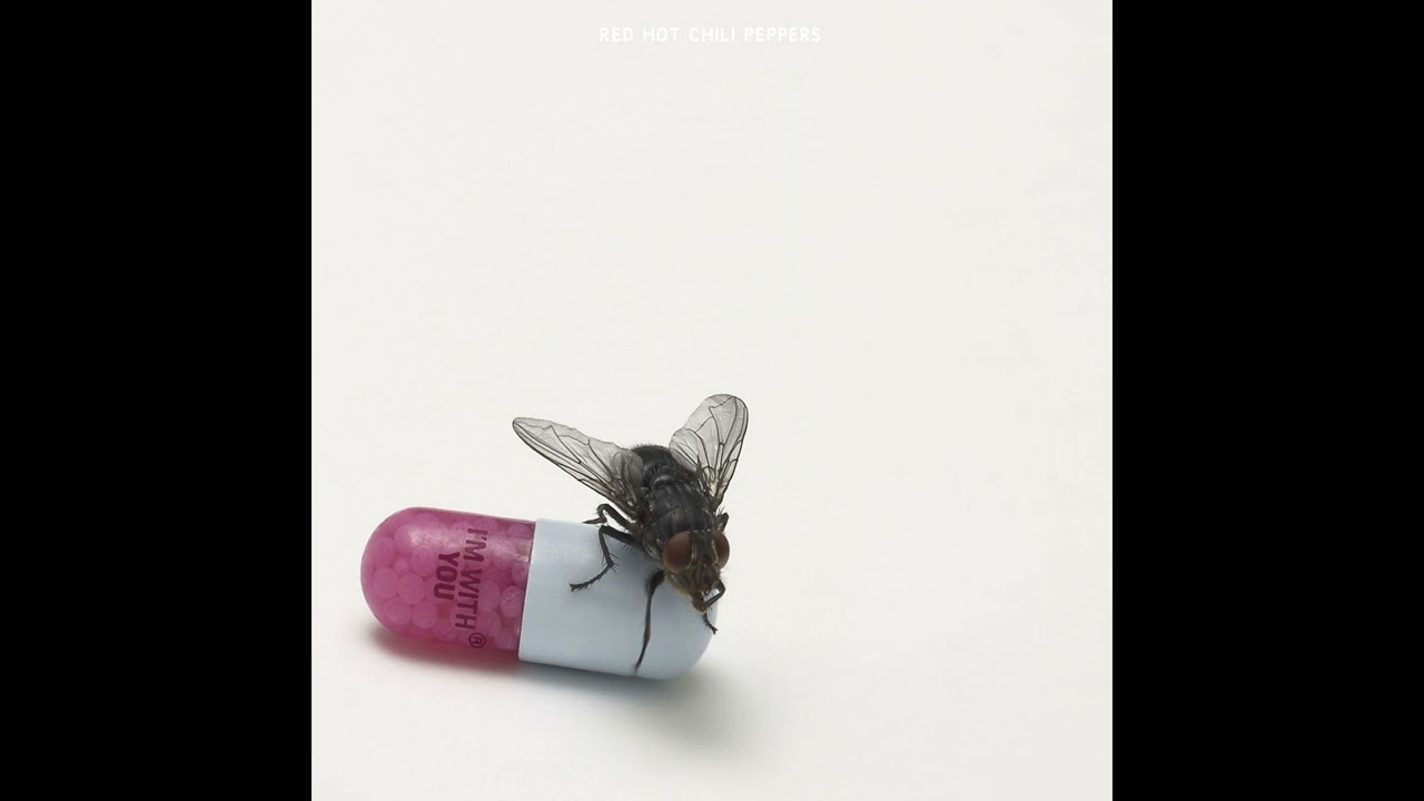 Red Hot Chili Peppers - Meet Me at the Corner (Instrumental with Backing Vocals)