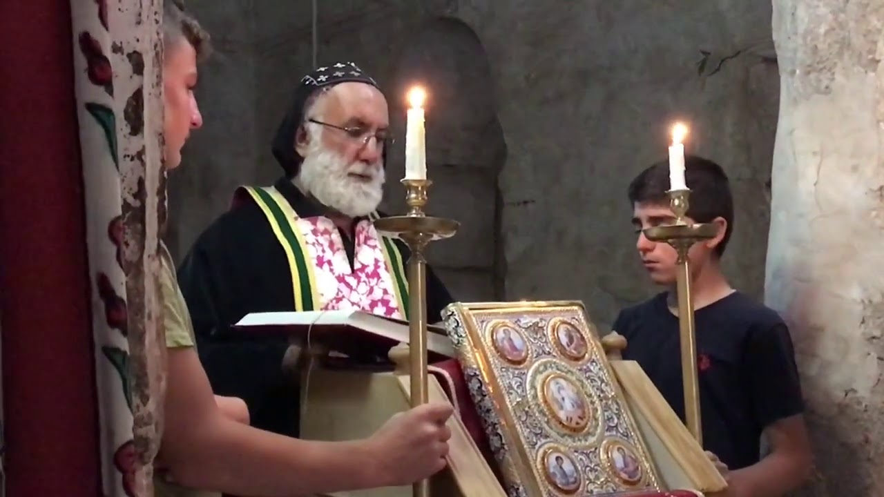 Mgalyun Dayro Mor Jakob