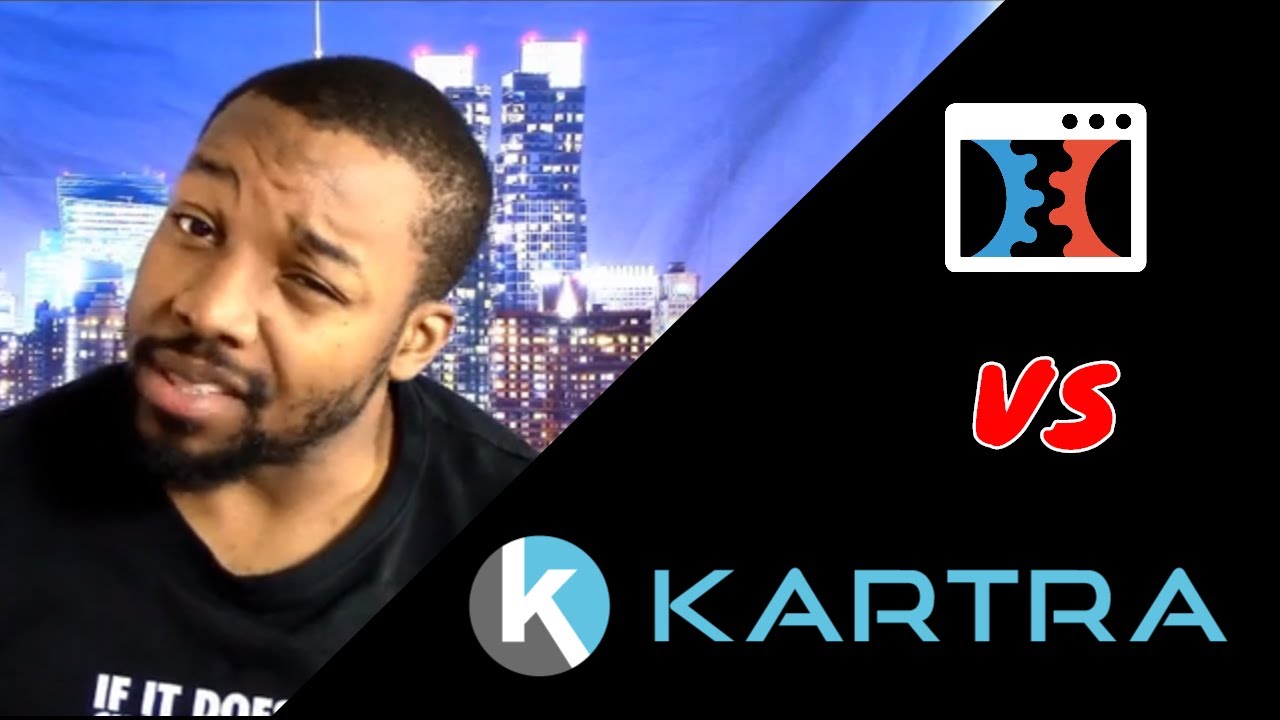 Kartra vs Clickfunnels | Which is the best funnel builder in 2020