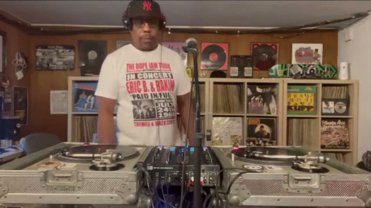 The MixXtape Ep060 - JVC Force