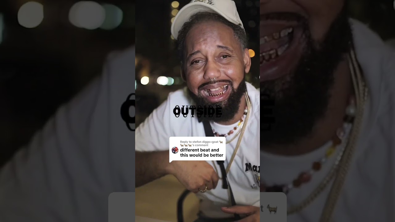 42 year-old Pluggnb ￼ rapper #41meme #41song #meme