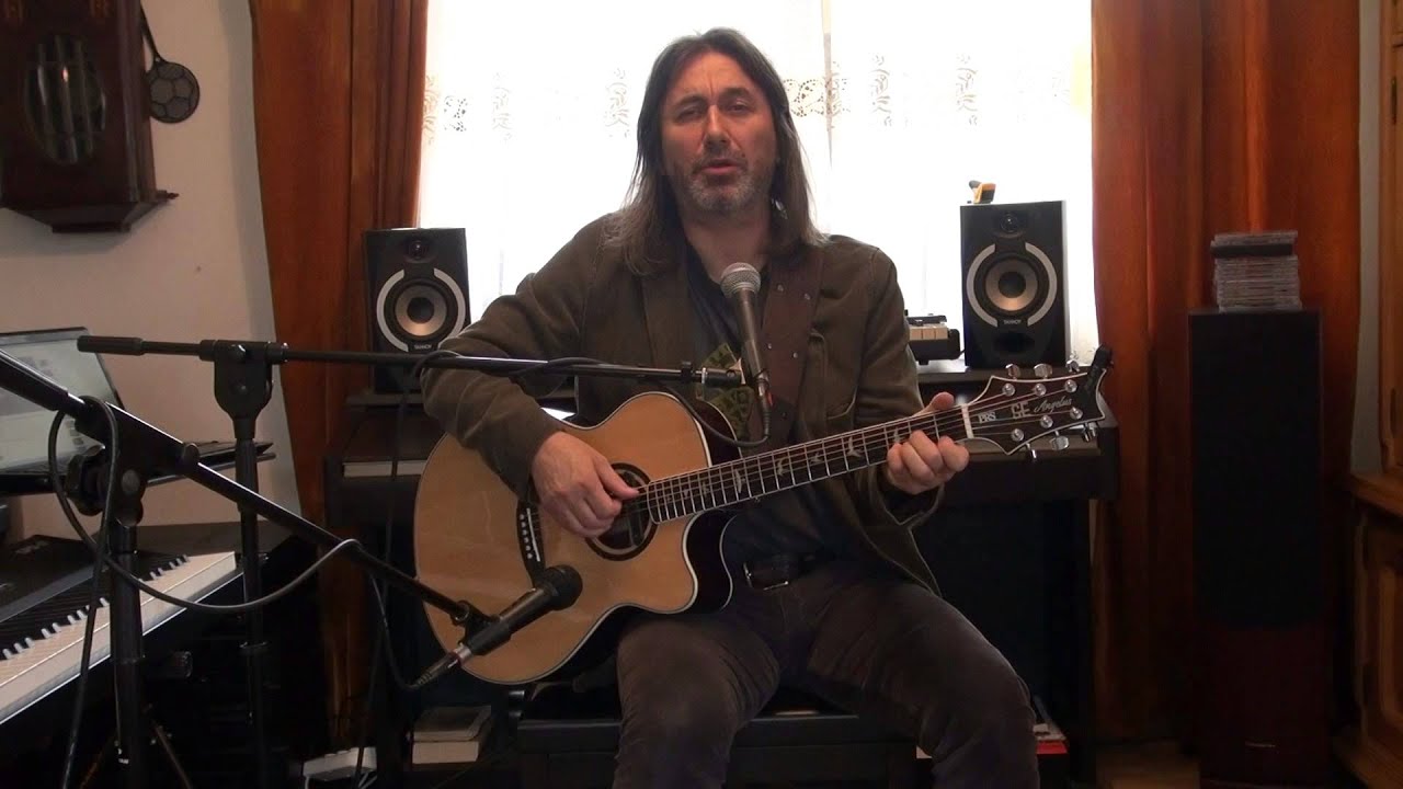 Modlitwa (Francois Villon) - Jan Kondrak