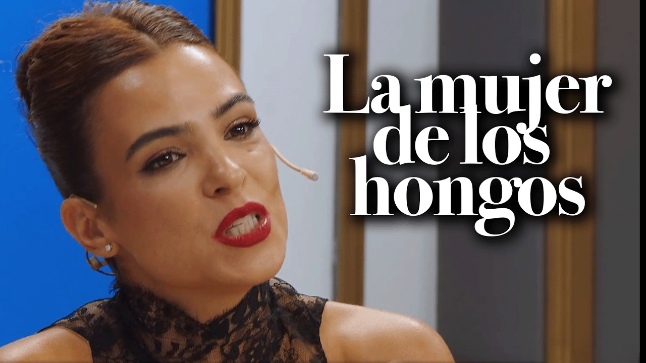 Hongos adapt&oacute;genos: la materia prima para las cremas del emprendimiento de Agustina Cherri