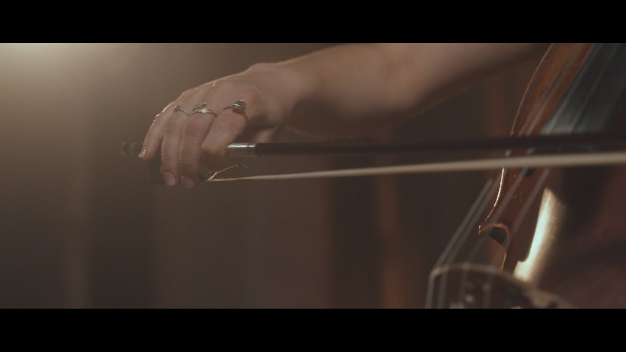Mor Yosef - Te Amo