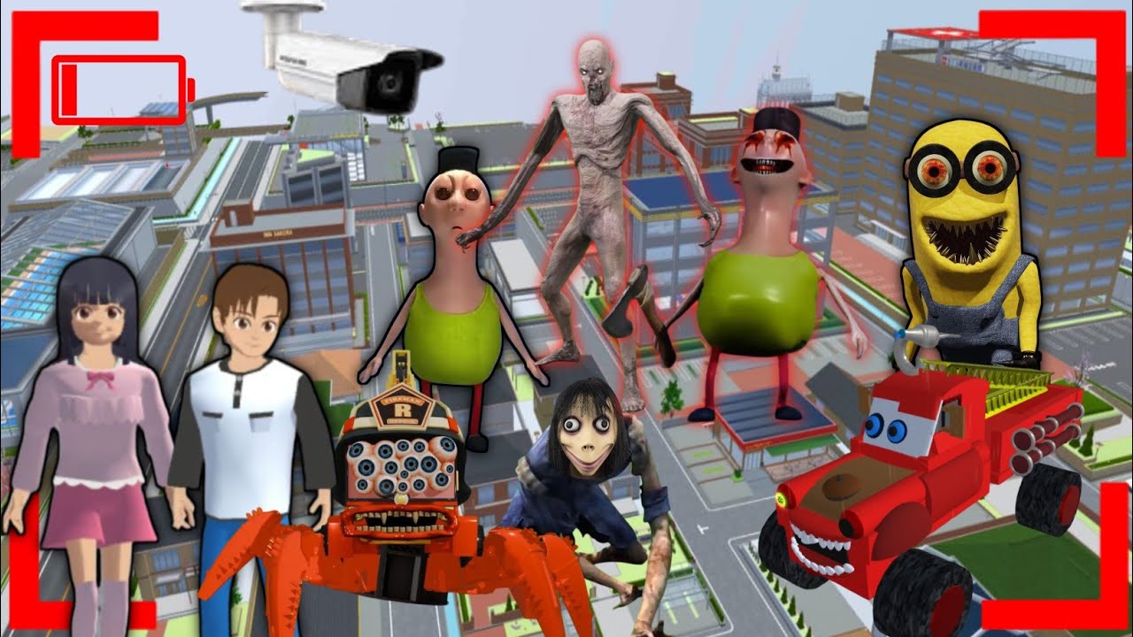 Паника в Юте Мио. Камера видеонаблюдения зафиксировала множество солдат HAMOOD HABIBI перед здани...