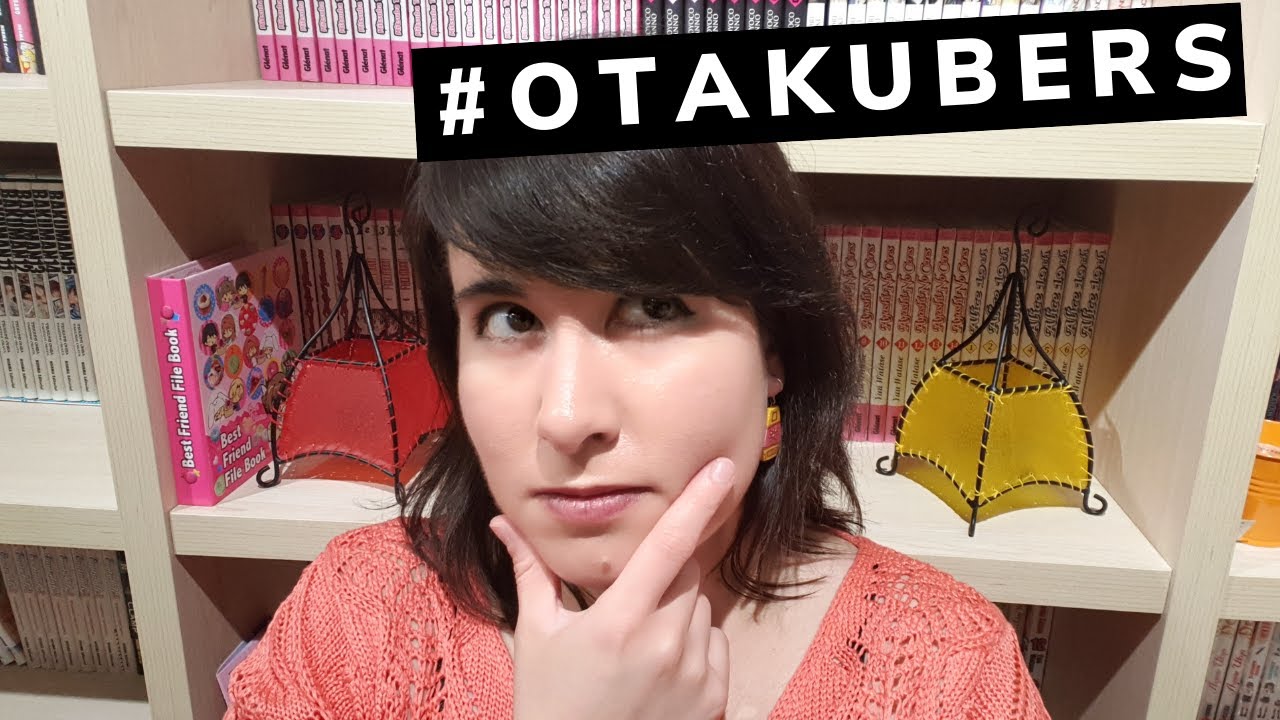 MANGAS que NECESITO que tengan ANIME #OTAKUBERS