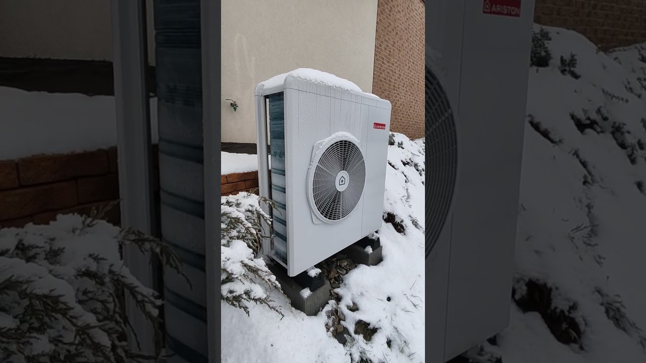defrost PC Ariston