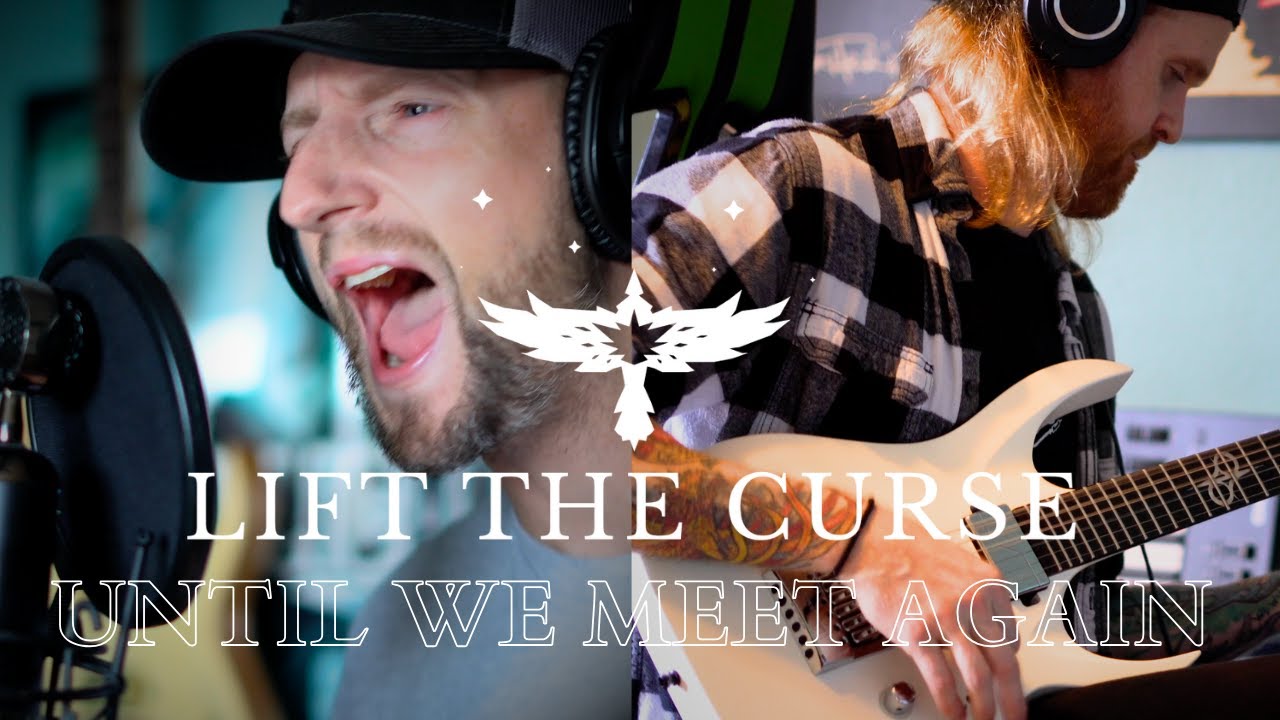 Lift The Curse - 