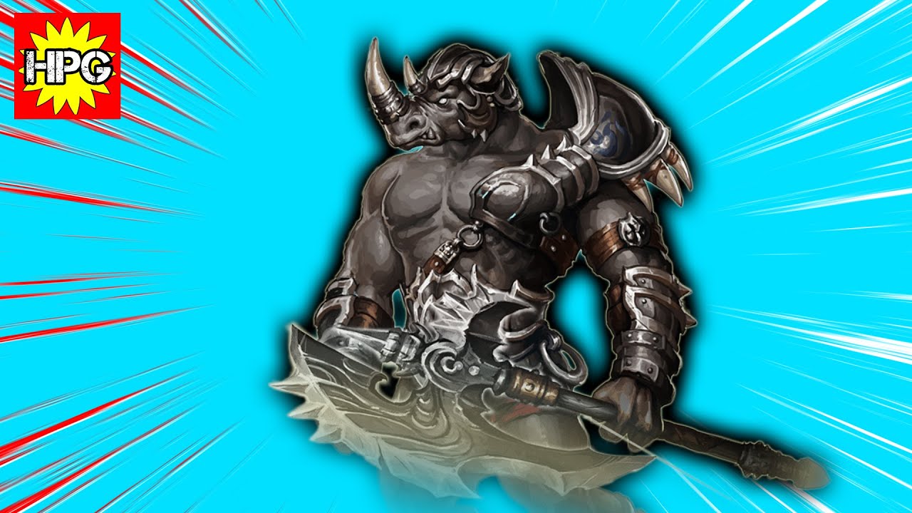 HON Rampage - 21 Kills by '_LucianoS_' - Diamond