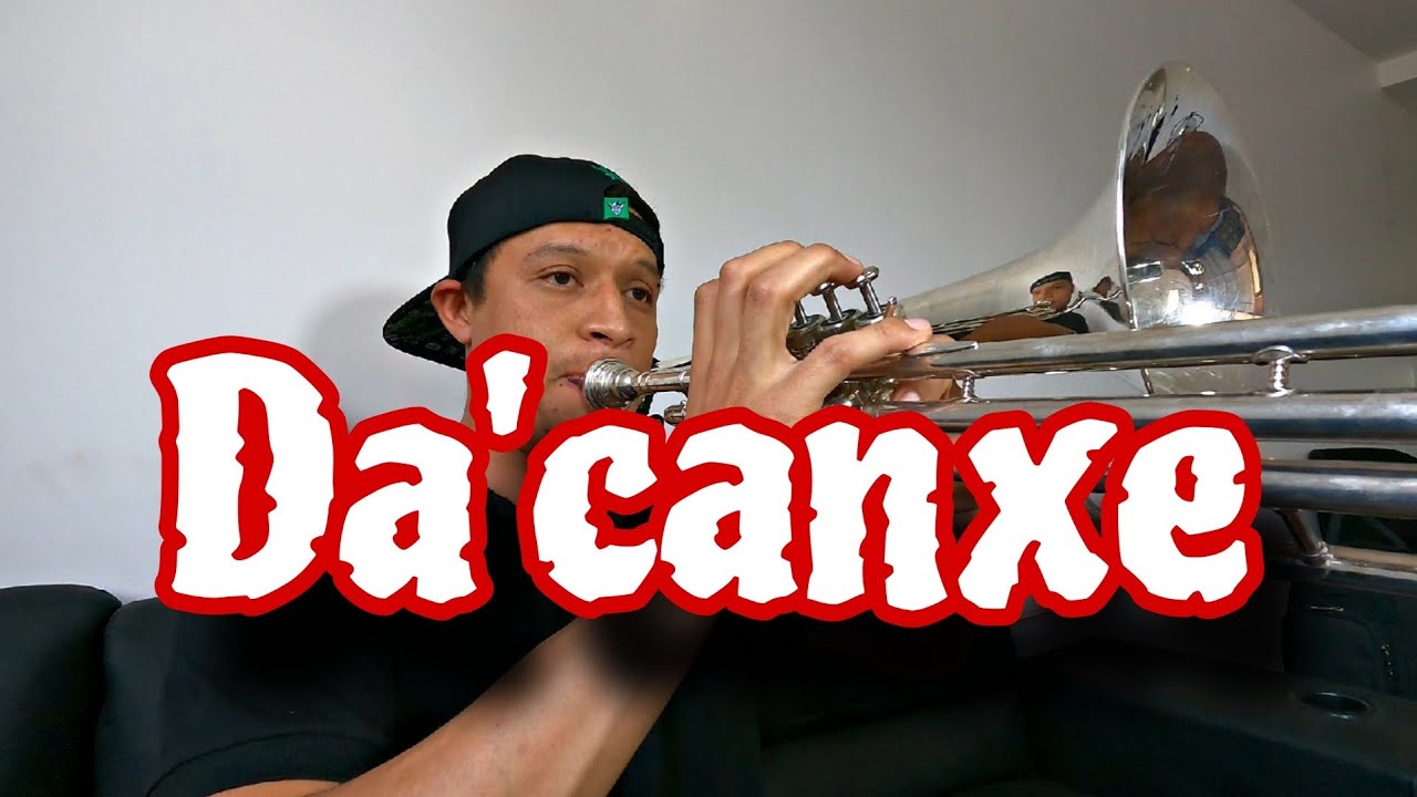 DACANXE - TUTORIAL | Diego Medina