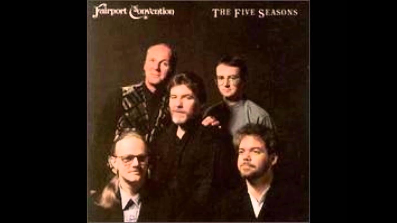 FAIRPORT CONVENTION 