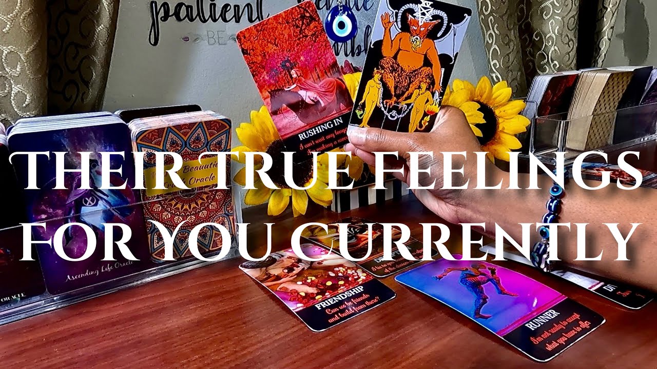 ✨Spying &Stressing. Worried You’ve Found Someone Better. Coming To Trap You By Getting In Your Head✨