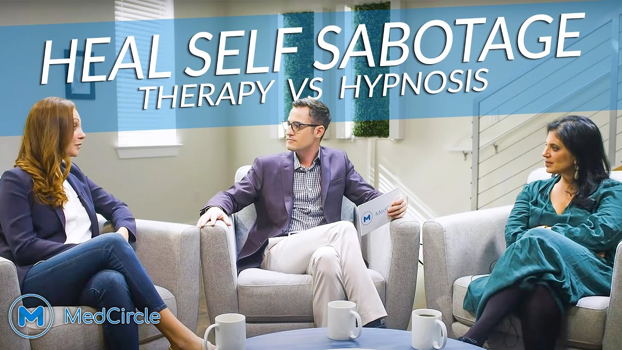 2 Unexpected Ways to Heal Self Sabotage | MedCircle