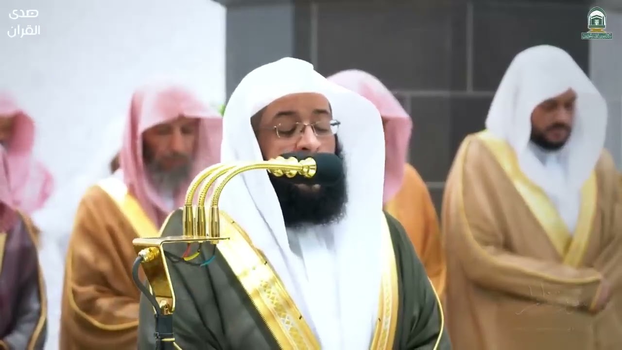 Amazing Recitation Of The Qur’an | Surah Fatir (The Orginator) – Sheikh Badr Al-Turki 🌿