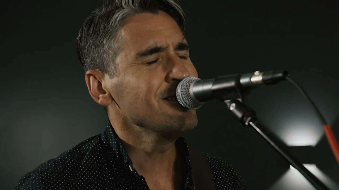 Easter Island - Always Room for Another (Live at Tweed Recording)