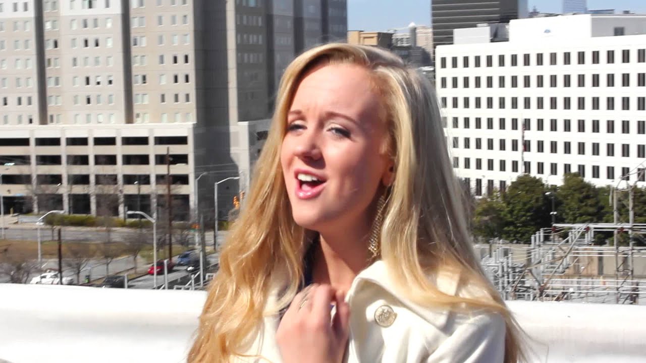 Ellie Goulding - Love Me Like You Do (cover by Lindee Link)