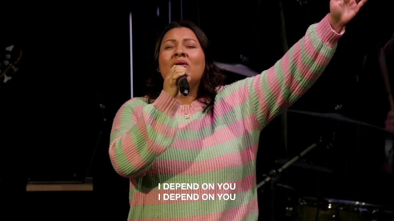 Pt. 5 Kingdom-Minded Living (10:00am)