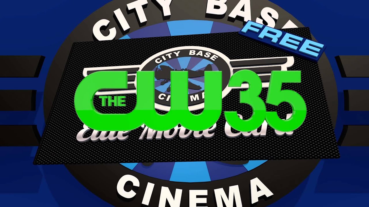 City Base Cinema Policy Trailer right