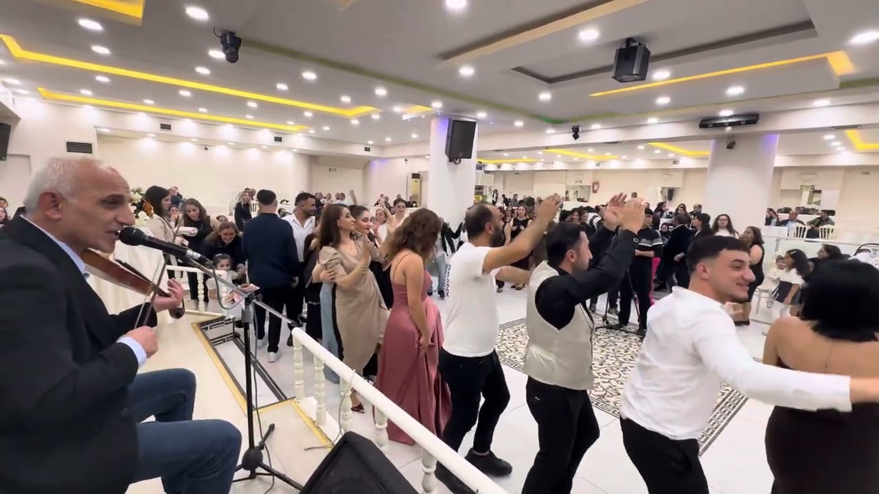 KEMANCI TURAN TOKAT UZUN HAVA VE ELLİK
