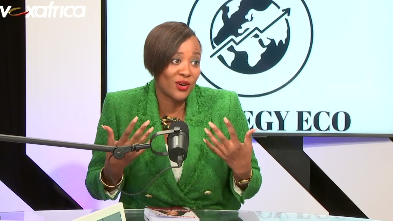 VoxAfrica La Coach Pascaline Kamokoué nous livre quelques secrets