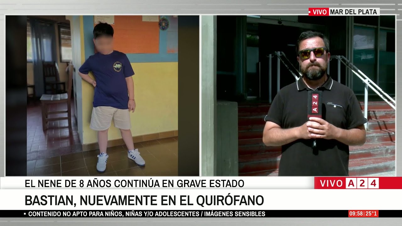 🔴 BASTIAN: LAS PERICIAS MECÁNICAS A LOS VEHÍCULOS