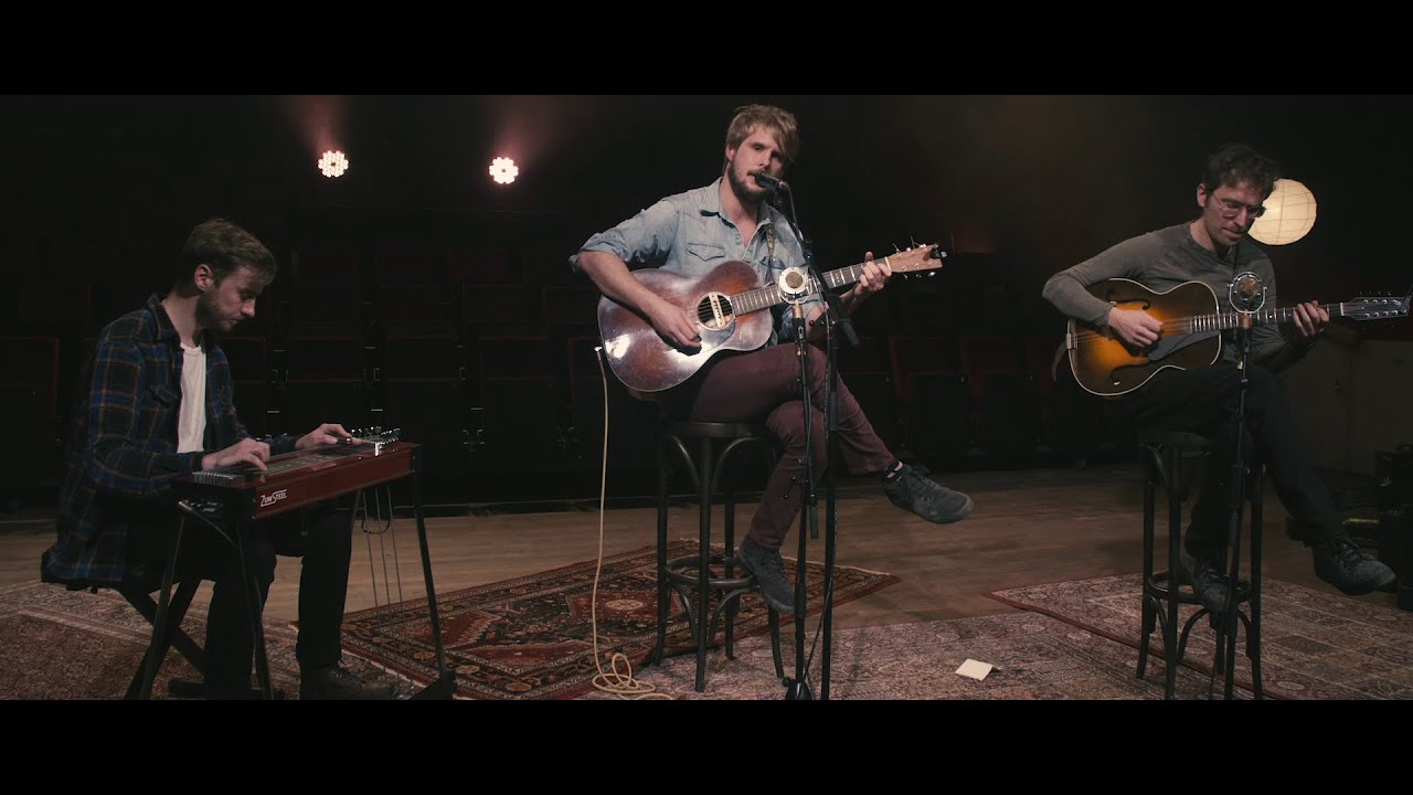 Christopher Green | Live at Streamsonic 2021