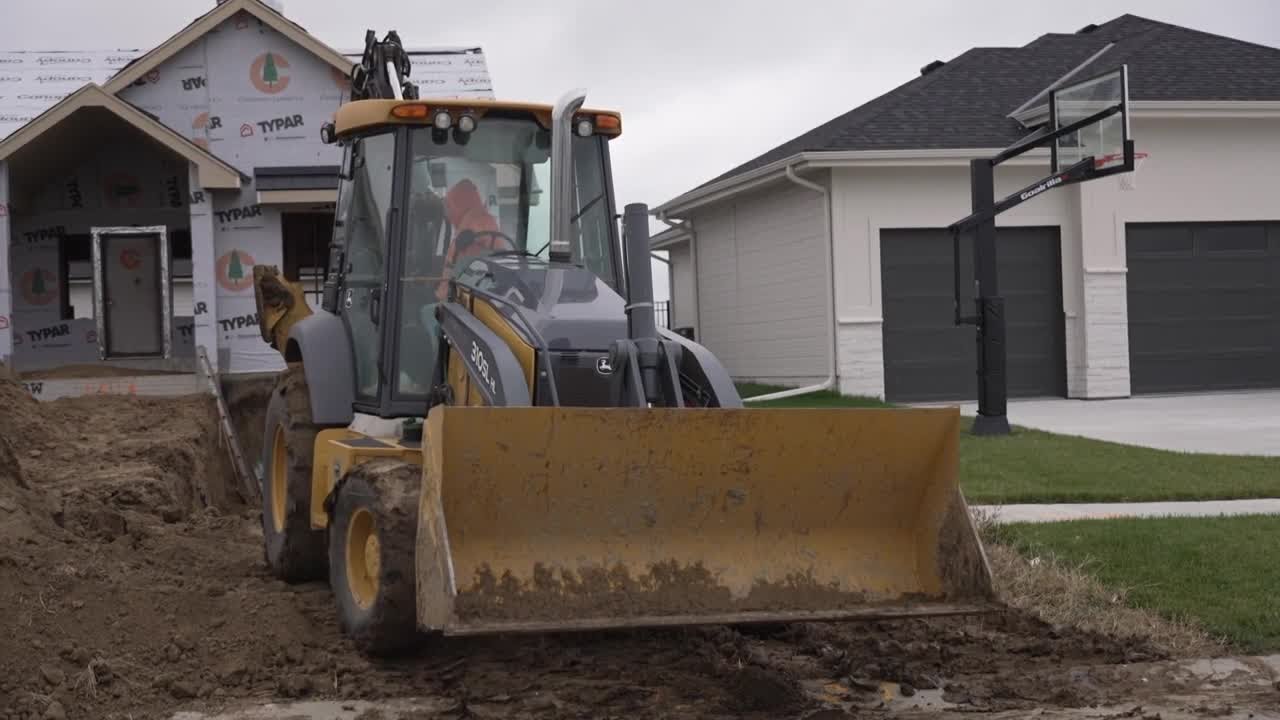 Douglas County tackles construction site theft with proposed state legislation