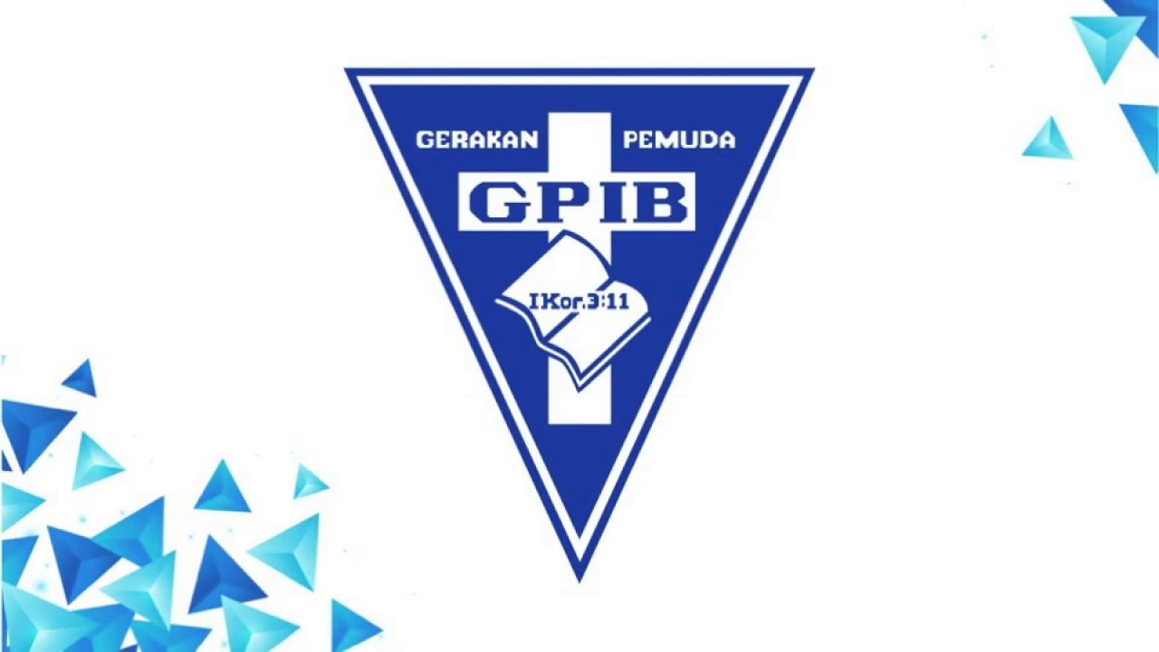 MARS GERAKAN PEMUDA GPIB (GP GPIB)