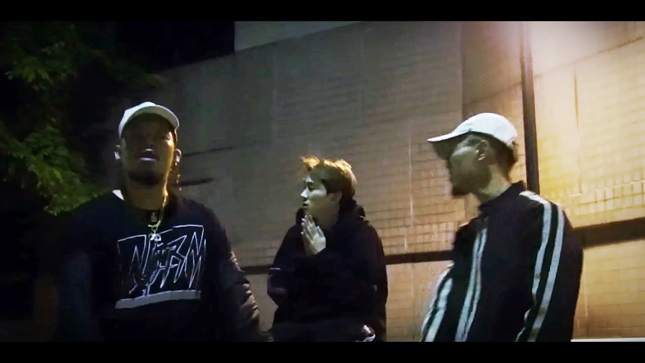 NICECNX - เอาไว้ก่อน Ft. FIIXD , YOUNGOHM ( OFFICIAL MV )