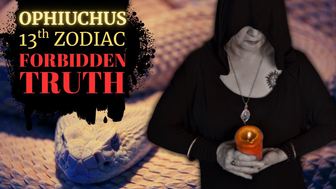 Why Was Ophiuchus Forbidden? What Every Zodiac House Reveals
