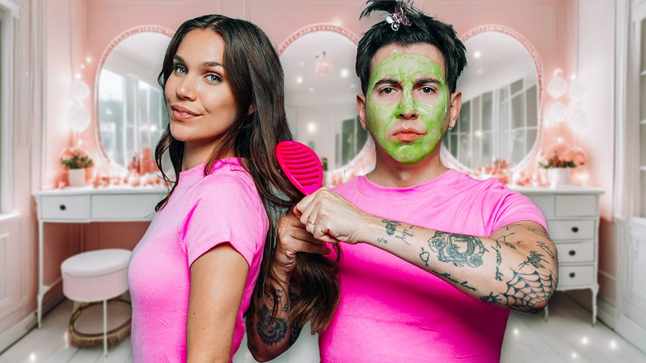 My Husband Says YES to Me for 24 Hours