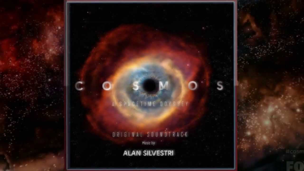 Star Stuff - Cosmos A SpaceTime Odyssey