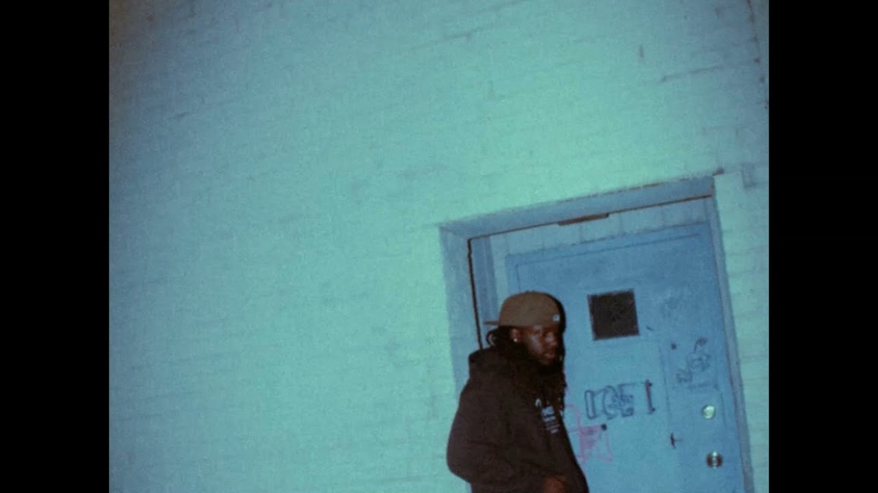 partynextdoor ~ no chill slowed + reverb (loop)